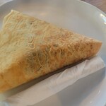 Mr. Crêpe - 