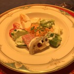 ぶどう亭 - 