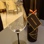 プレゼンテ スギ - 