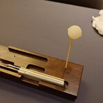 プレゼンテ スギ - 