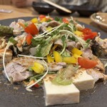 沖繩料理 Chinuman 萬座邸 - 