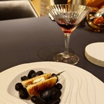 プレゼンテ スギ - 