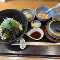 お料理 とみやま - 