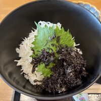 お料理 とみやま - 