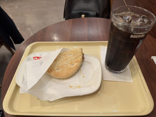 Doutor Coffee Shop Hankyu Tonda Ten photo 5