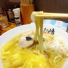 中華蕎麦 ます嶋 千葉店