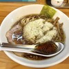 らーめんつけ麺 びんびん亭 日野店