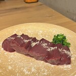 大衆焼肉ホルモン 天陽 - 