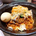 中華蕎麦 ます嶋 千葉店 - 