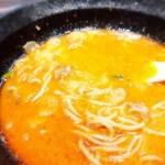 中華蕎麦 ます嶋 千葉店 - 