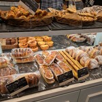 Boulangerie K YOKOYAMA  - 