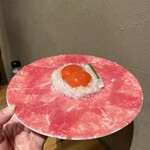 大衆焼肉ホルモン 天陽 - 