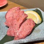 大衆焼肉ホルモン 天陽 - 