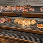 Boulangerie K YOKOYAMA  - 