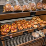 Boulangerie K YOKOYAMA  - 