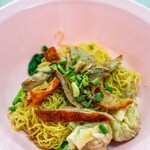 คลองตัน บะหมี่หยก - 