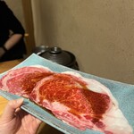 大衆焼肉ホルモン 天陽 - 