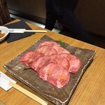 吟味焼肉 じゃんか 道玄坂 - 
