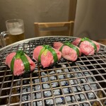 大衆焼肉ホルモン 天陽 - 