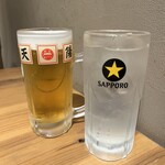 大衆焼肉ホルモン 天陽 - 