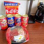 公正屋 - 料理写真: