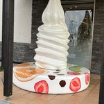 ドリームドルチェ - 