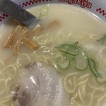 スガキヤ - 