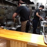 中華蕎麦 ます嶋 - 