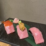 大衆焼肉ホルモン 天陽 - 