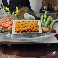 銀座うかい亭 - 