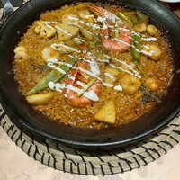 Bar Espanol YEBRA - 
