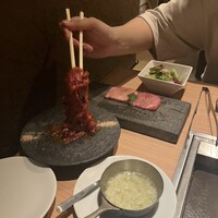 焼肉 黒田 - 