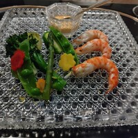 銀座うかい亭 - 