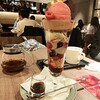 パティスリー&カフェ デリーモ 東京ミッドタウン日比谷店