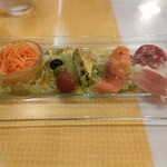 スペイン料理 ダリ - 