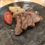 スペイン料理 ダリ - 