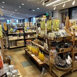 道の駅 今治湯ノ浦温泉 - 館内の情景(*･ω･)ﾉ