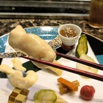 粤菜R - エビマヨ