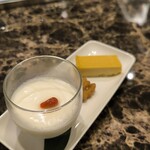 粤菜R - デザート