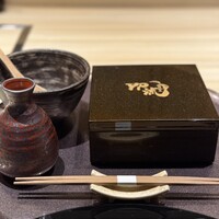 焼肉割烹 YP流 西心斎橋店 - 胃もたれしないお重