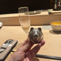 鮨 若尊 - 
