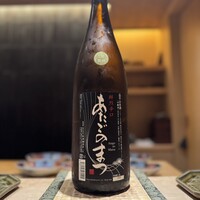 鮨 若尊 - 