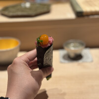鮨 若尊 - 