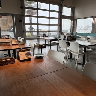 ファーマーズ ピッツェリア ドン ファーム_2