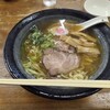 味一手打ちラーメン