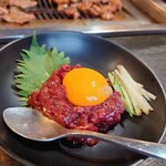 本格焼肉 寿香苑 あまつぼ - 