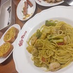 ジョリーパスタ - 料理写真: