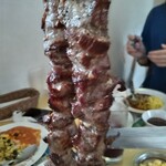 サバス ブラジリアーノ - 