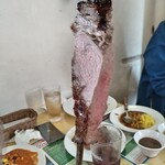 サバス ブラジリアーノ - 