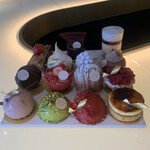 リベルターブル - 